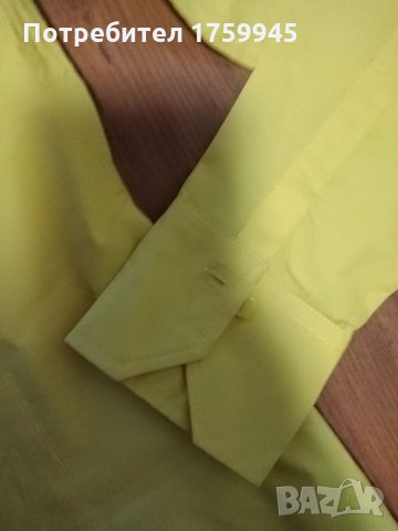 Дамска риза More & More, снимка 3 - Ризи - 35637596