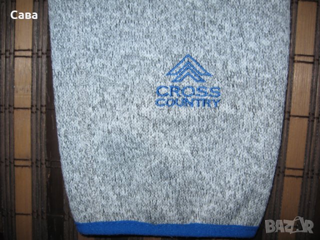 Ватирано горнище WESC  мъжко,М, снимка 5 - Спортни дрехи, екипи - 38869486