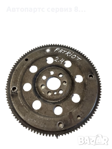 Оригинална маховикова плоча Венец за Jeep Patriot 2008 г., 2.4, автоматична скоростна кутия