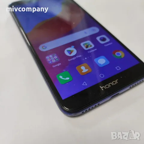 Honor 7A 16GB, снимка 6 - Huawei - 48756208