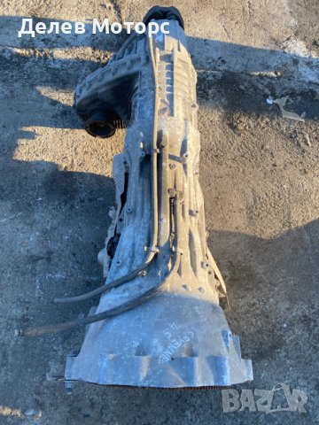 Автоматична скоростна кутия 09D300036P от Порше Каен Porsche Cayenne 4.5I, 340 к.с 2005г.