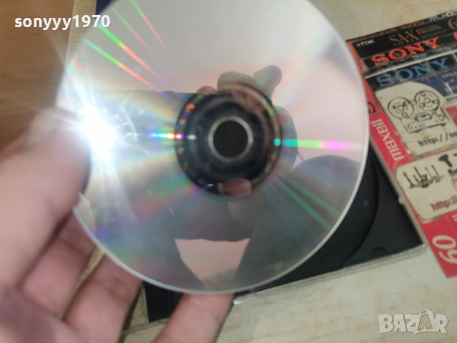 HOT AND FRESH CD 1201261915, снимка 13 - CD дискове - 53076855