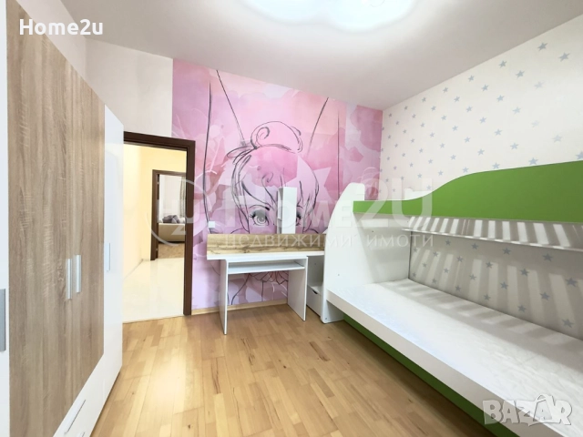 Обзаведен тристаен апартамент гр. София, ЦЕНТЪР, снимка 8 - Апартаменти - 51149105