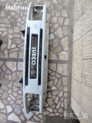 Части за Iveco Daily  Ивеко Дейли