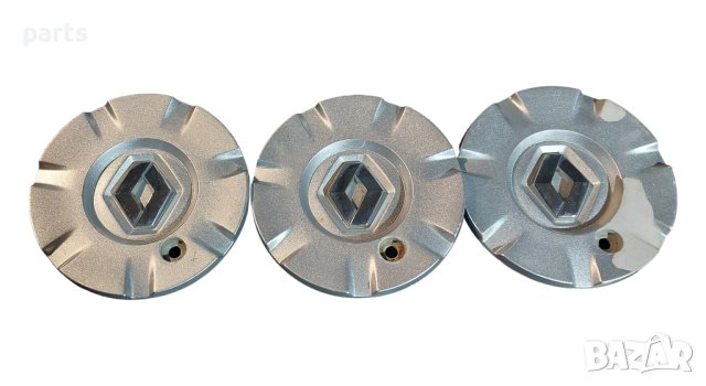 Капачки Джанти Рено Лагуна 2 - 8200367642 N