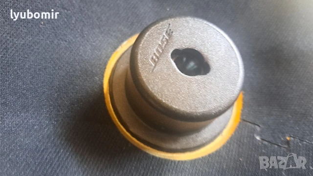 Bose sub 8", снимка 4 - Тонколони - 50885024