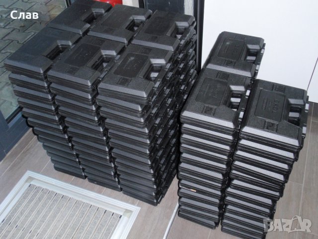 кутия за пистолет, снимка 3 - Оборудване и аксесоари за оръжия - 27383145