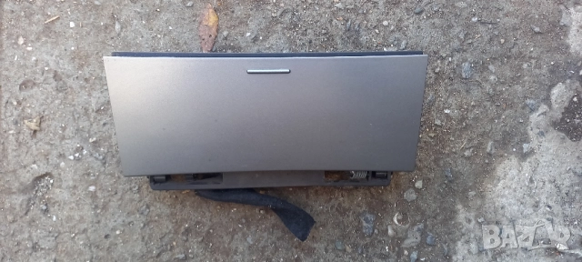 Пепелник за Peugeot 407