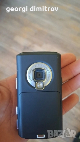Nokia n95 8GB, снимка 8 - Nokia - 52739104