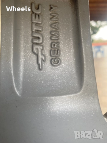 16" 5x112 AUTEC Arctic - Vw Skoda Audi Seat, снимка 8 - Гуми и джанти - 52362536