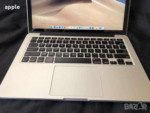 13" Retina Core i5 MacBook Pro A1502 (2015)-на части, снимка 3 - Лаптопи за дома - 28947271