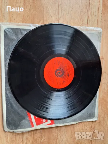 Лили Иванова Вечност, снимка 5 - Грамофонни плочи - 49440875