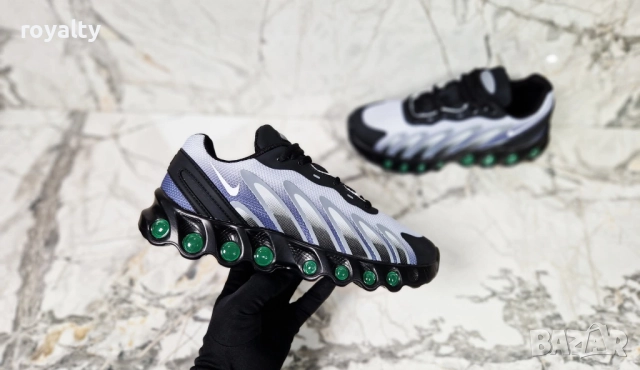 Nike спортни мъжки маратонки , снимка 3 - Маратонки - 51781681