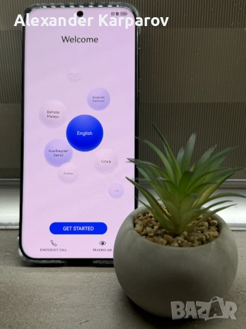 Huawei Pura 70 Pro – нов, 512GB, идеален за подарък