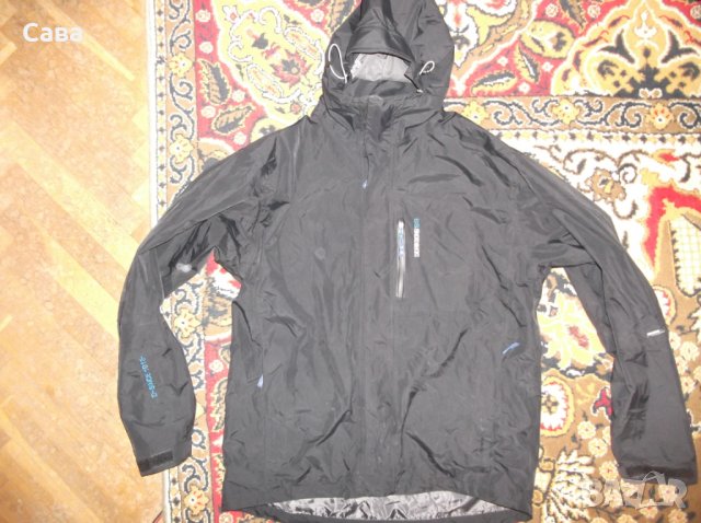 Яке и долнище DIDRIKSONS   мъжки,Л, снимка 3 - Якета - 26751574