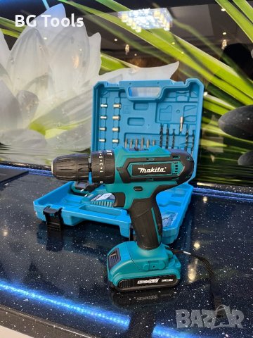 Винтоверт Makita