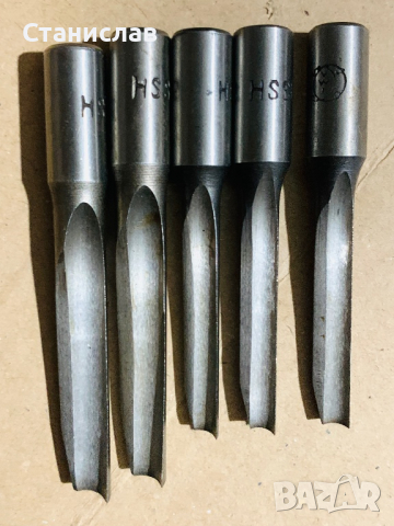 Професионални фрезери за дърво, снимка 8 - Други инструменти - 36539749