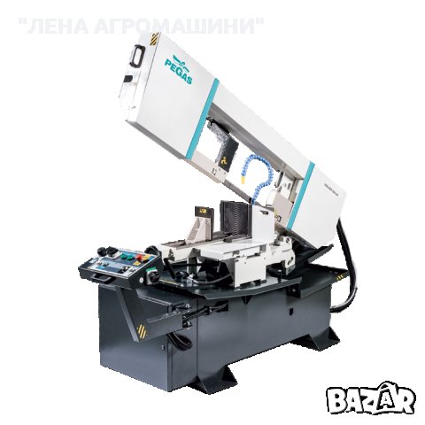 Лентоотрезни машини и резервни части за тях, снимка 4 - Други машини и части - 26525732