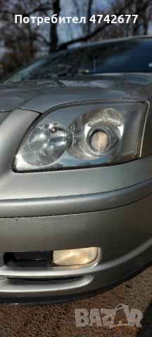 Toyota Avensis III , снимка 3 - Автомобили и джипове - 53537774