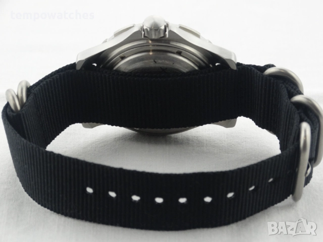  ВОСТОК КОМАНДИРСКИЕ АВТОМАТИЧЕН- FULL LUME ref: 18028А, снимка 14 - Мъжки - 52326965