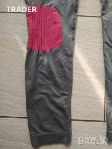 Дамски термо клин  бельо, екипировка, размер М, снимка 2 - Клинове - 27761372