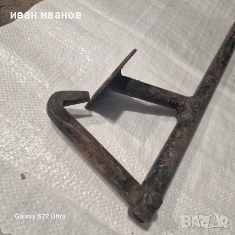 За Одлепване на Гуми , снимка 5 - Селскостопанска техника - 48882736