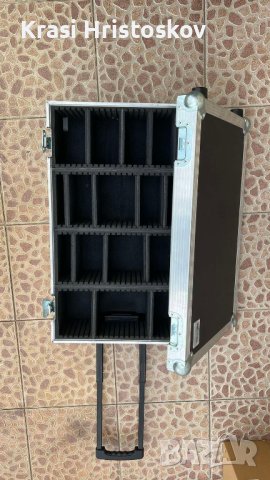 рак кейс - smart cases, снимка 7 - Ресийвъри, усилватели, смесителни пултове - 43212836