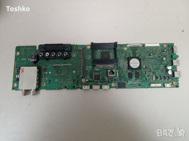 Main board A1999744B 0319532G1 1-889-202-22, снимка 2 - Части и Платки - 35096947