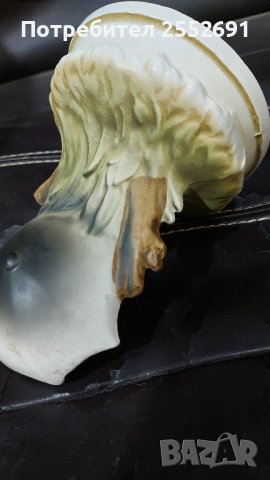 музикална фигура , снимка 5 - Статуетки - 44085290