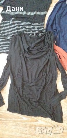 Блузи туника, снимка 4 - Туники - 33119566