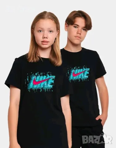 ⭐️Детски тениски -27.00лв
.Размери- 98,110,122,132,144,156,168., снимка 2 - Детски тениски и потници - 48768851