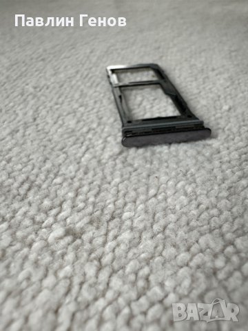 Samsung A52 , SIM Сим държач , Samsung galaxy A52, снимка 5 - Резервни части за телефони - 44089387
