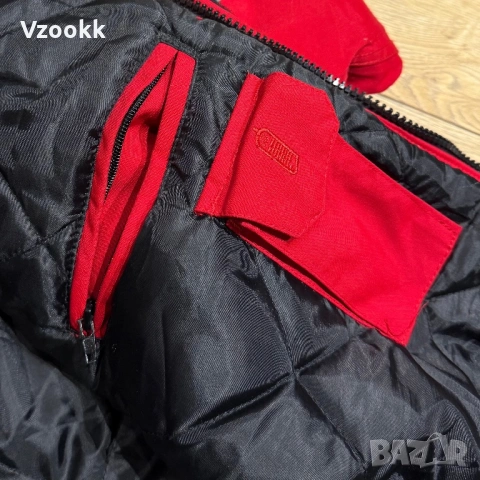 Работно зимно яке Engelbert Strauss | L , снимка 5 - Якета - 53226111