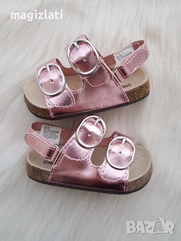Детски сандали №17, снимка 3 - Детски сандали и чехли - 37065731