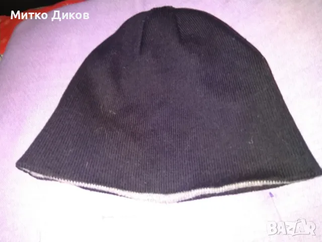 Шапка Байерн Мюнхен две лица нова, снимка 5 - Футбол - 48102602