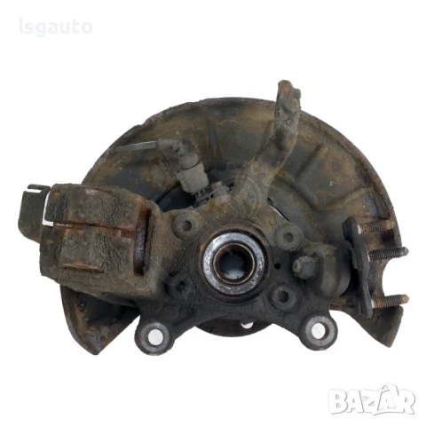 Преден десен шенкел Volkswagen Tiguan I 2007-2015 ID:147953, снимка 2 - Части - 50975934