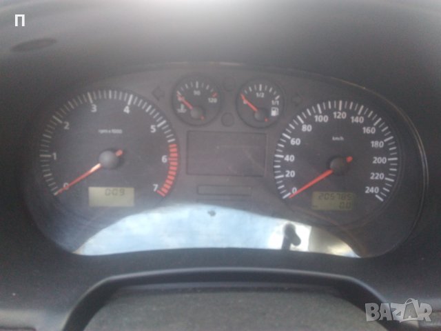 Сеат Леон 4бр. на части, снимка 8 - Автомобили и джипове - 27223243