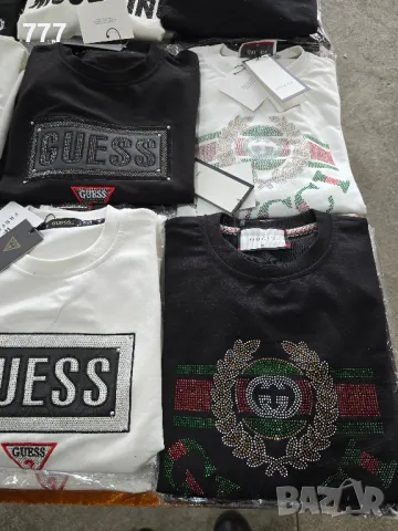 блузи, снимка 6 - Блузи с дълъг ръкав и пуловери - 48339326