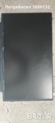 матрица N156BGE-L31, снимка 2 - Части за лаптопи - 50693952