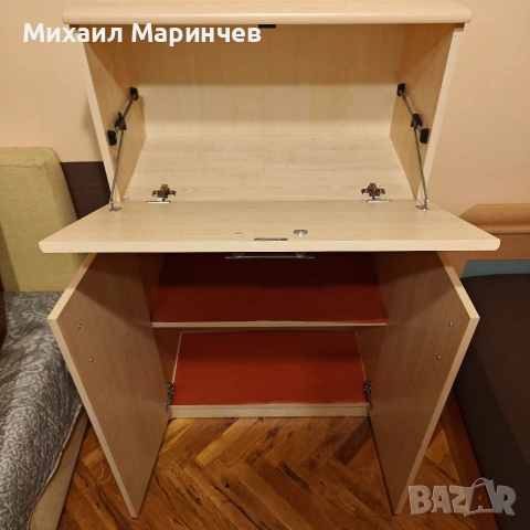 Холно обзавеждане, снимка 4 - Секции и витрини - 53449883