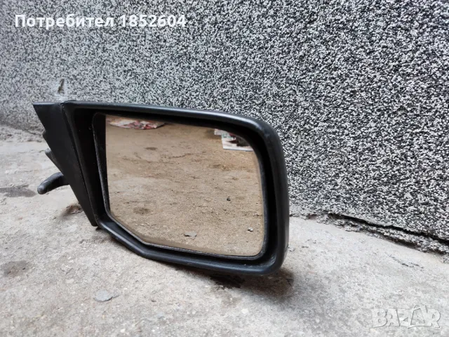 Дясно огледало Мазда 929/ Mazda 929, снимка 5 - Части - 49290393