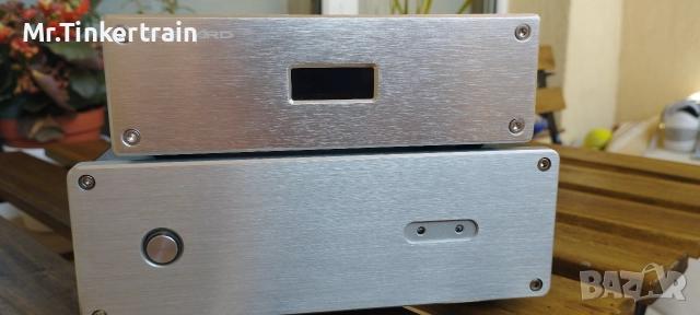 usb dac tda1541a, снимка 7 - Ресийвъри, усилватели, смесителни пултове - 52942547