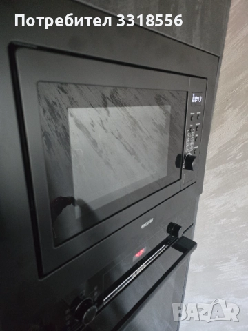 Фурна / Грил за вграждане Exquisit