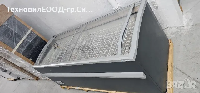 Фризер ракла 250х95, снимка 3 - Витрини - 48837155