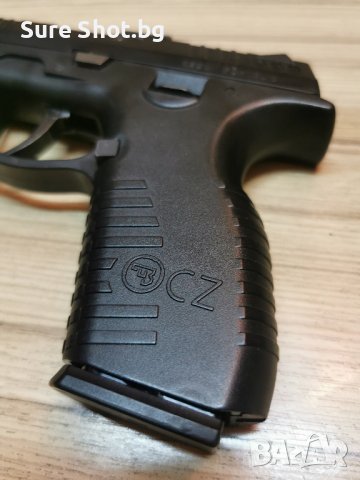 CZ 100 PCR, снимка 5 - Бойно оръжие - 36057585