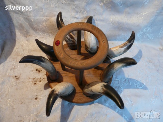  Стар български сувенир , снимка 3 - Антикварни и старинни предмети - 35191134