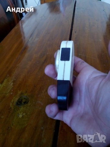 Старо фенерче Mechanika, снимка 6 - Други ценни предмети - 27633824