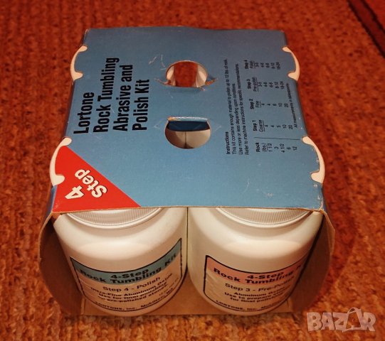 4-степенен абразив от силициев карбид, снимка 6 - Други инструменти - 39926769