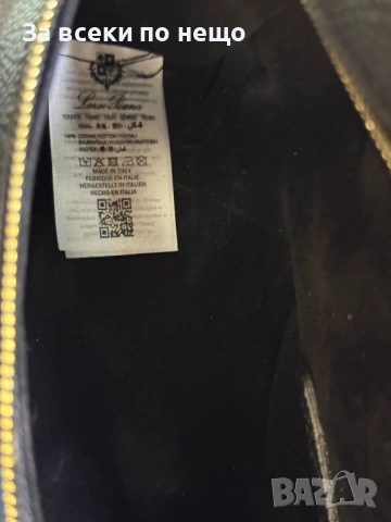 Loro Piana Дамска Чанта Лоро Пиана - Налични Различни Цветове Код SK565, снимка 3 - Чанти - 53080781