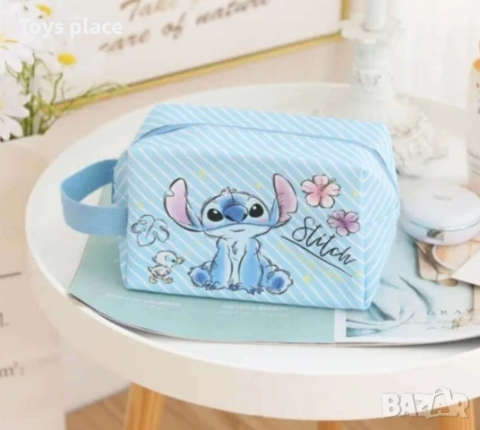 Несесер Лило и Стич Lilo and Stitch